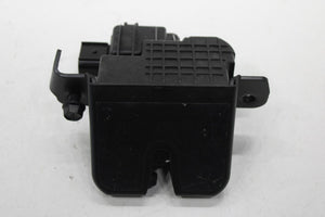 2016-2020 Kia Sorento LX Rear Trunk Lid Latch Lock Actuator 81230-C5000 OEM