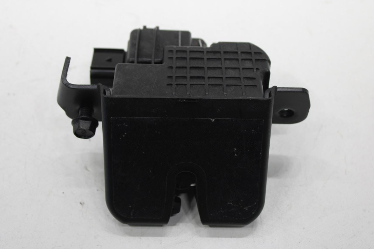 2016-2020 Kia Sorento LX Rear Trunk Lid Latch Lock Actuator 81230-C5000 OEM - Alshned Auto Parts