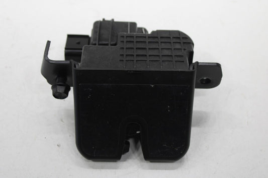 2016-2020 Kia Sorento LX Rear Trunk Lid Latch Lock Actuator 81230-C5000 OEM - Alshned Auto Parts