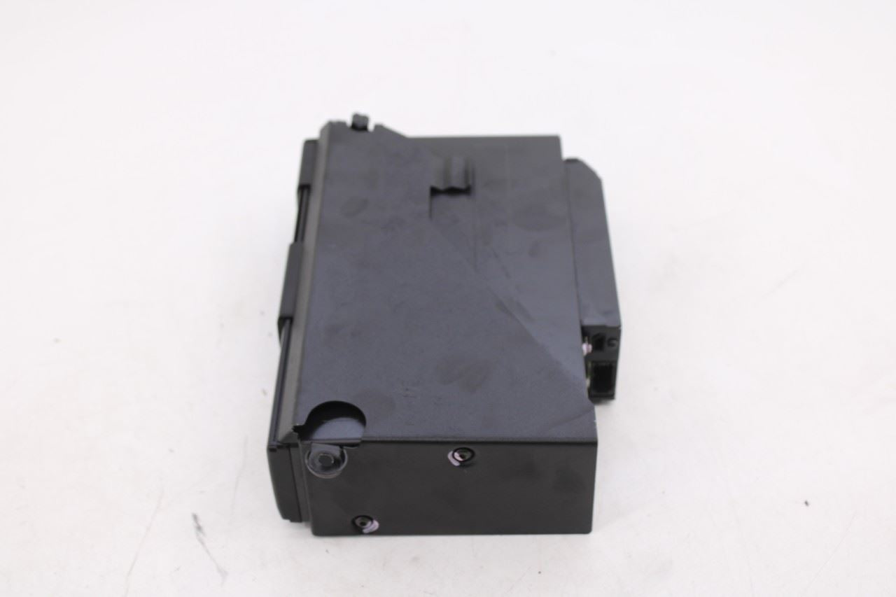 2006-2009 Mercedes-Benz CLK 350 Compact Disc Changer 2038703389 OEM8
