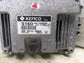 2011-2014 Hyundai Veloster Engine Computer Control Module ECU ECM 39110-2BBH3