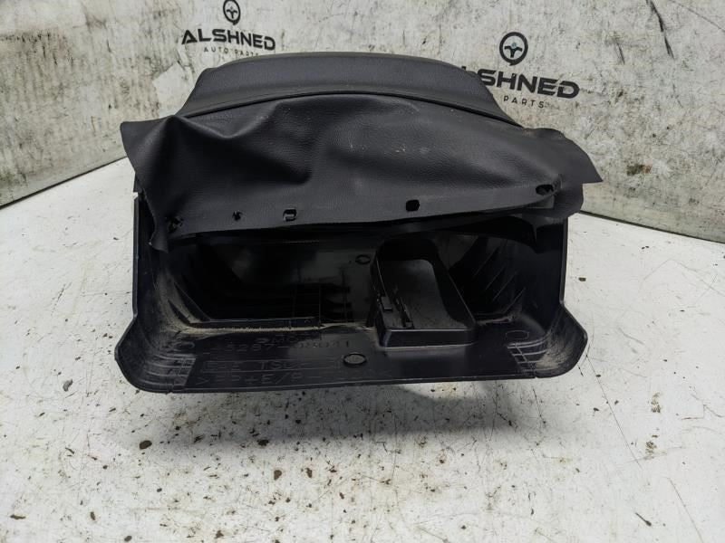 2011-2020 Toyota Sienna Steering Column Shroud Upper and Lower 45287-08041 OEM - Alshned Auto Parts