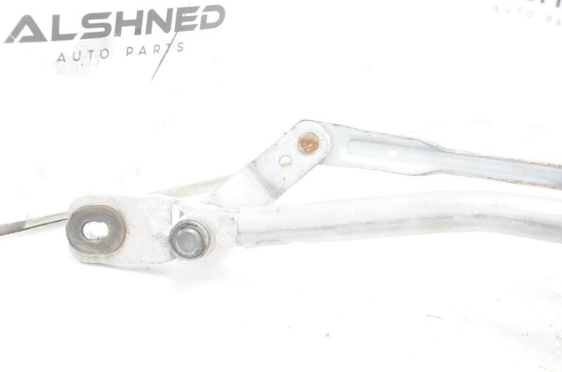 09-17 Hyundai Tucson GLS 2.0L Windshield Wiper Linkage w/ Motor 98120-2S000 OEM - Alshned Auto Parts