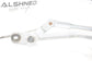 09-17 Hyundai Tucson GLS 2.0L Windshield Wiper Linkage w/ Motor 98120-2S000 OEM - Alshned Auto Parts