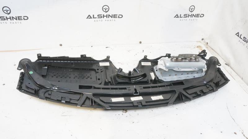 2007-2015 Mini Cooper Dash Instrument Panel Top Cover 51452752769 OEM - Alshned Auto Parts