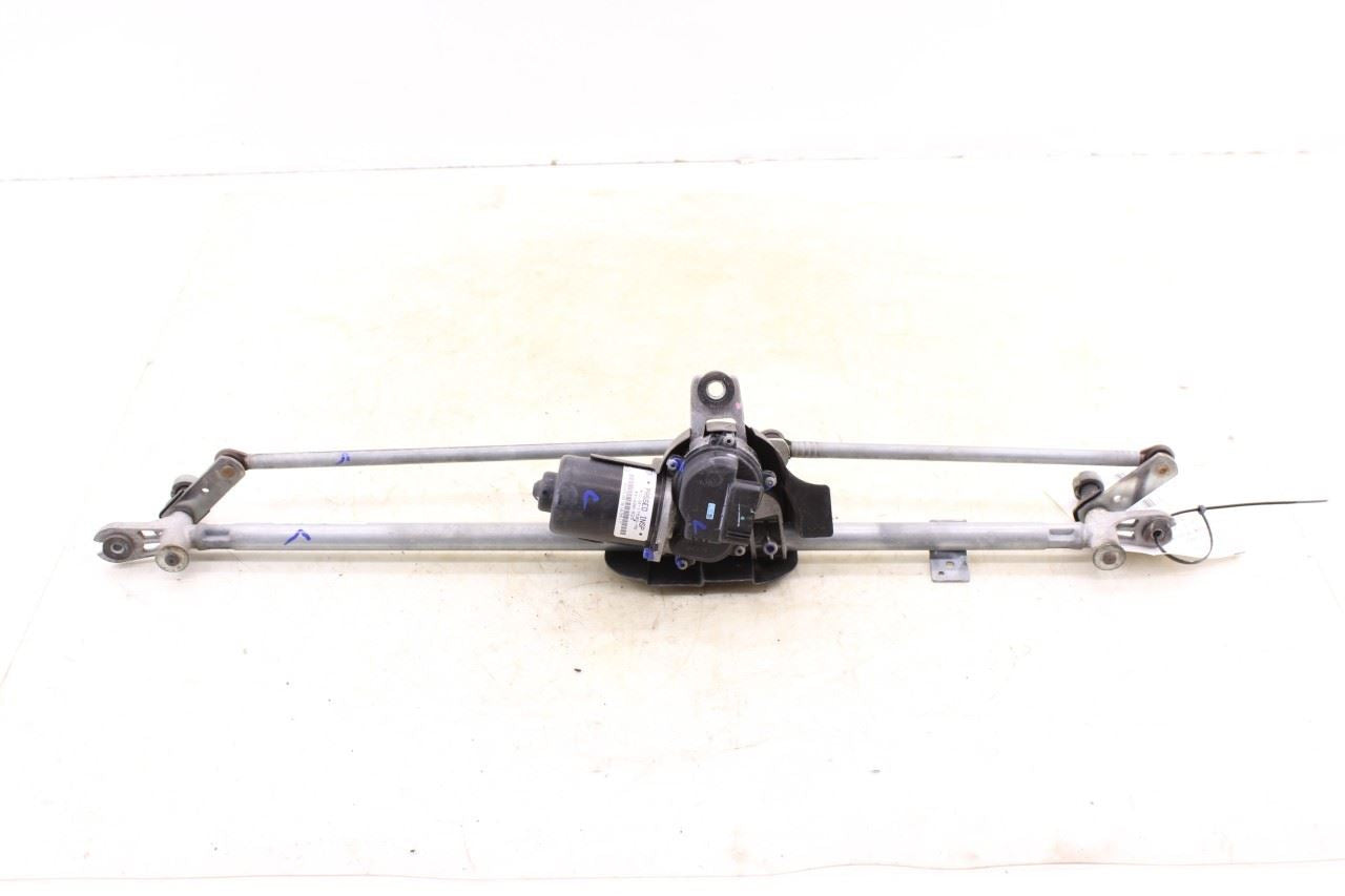 18-24 Ford Expedition Limited FR Windshield Wiper Transmission Linkage w/ Motor - Alshned Auto Parts