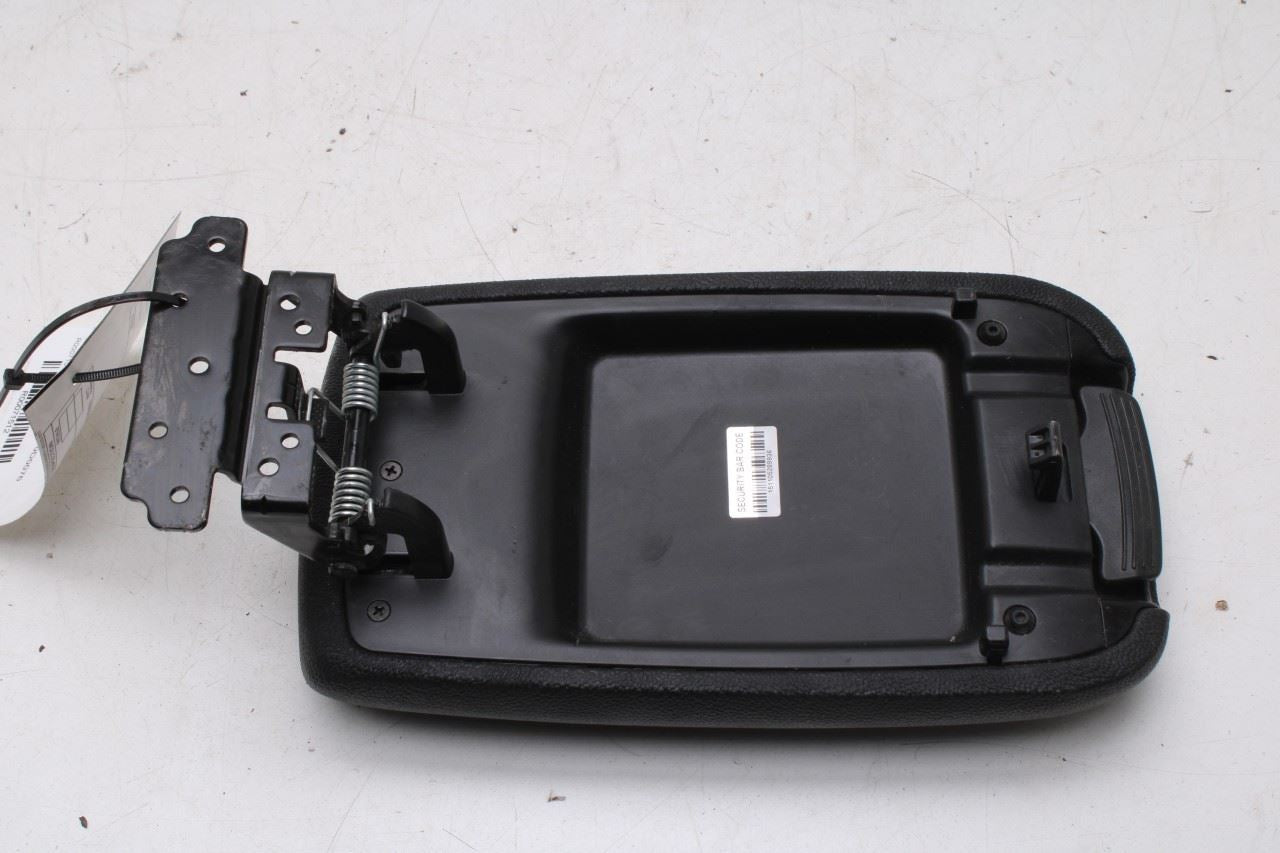 2019-24 Kia Forte LXS FR Center Console Armrest Storage Lid Cover 84660-M7000WK - Alshned Auto Parts