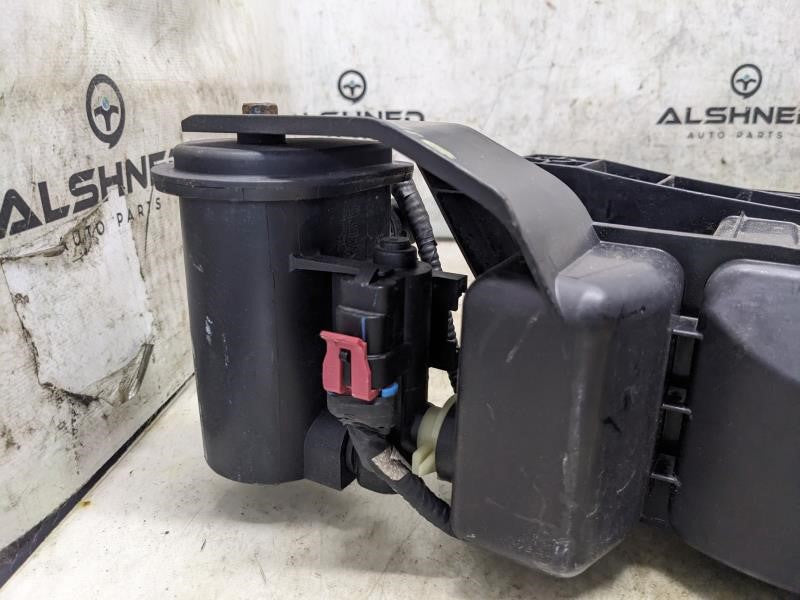 17-20 Hyundai Elantra Fuel Vapor Evaporator Emission Canister 31420-F3500 OEM - Alshned Auto Parts