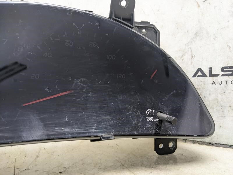 07-08 Toyota Camry Speedometer Gauge Instrument Cluster 70K mph 83800-06Q50 OEM - Alshned Auto Parts