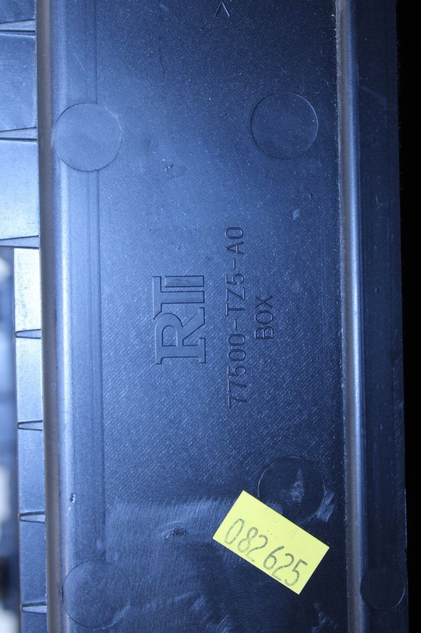 2014-2020 Acura MDX Advance Glove Box Storage Compartment 77500-TZ5-A02ZB OEM - Alshned Auto Parts