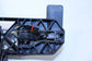 2007-11 Mercedes-Benz S550 Front LH Door Exterior Handle 221-760-09-70-9999 OEM - Alshned Auto Parts