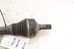 16-18 Jeep Cherokee Limited 4x4 Front Left Driver Side CV Axle Drive Half Shaft - Alshned Auto Parts