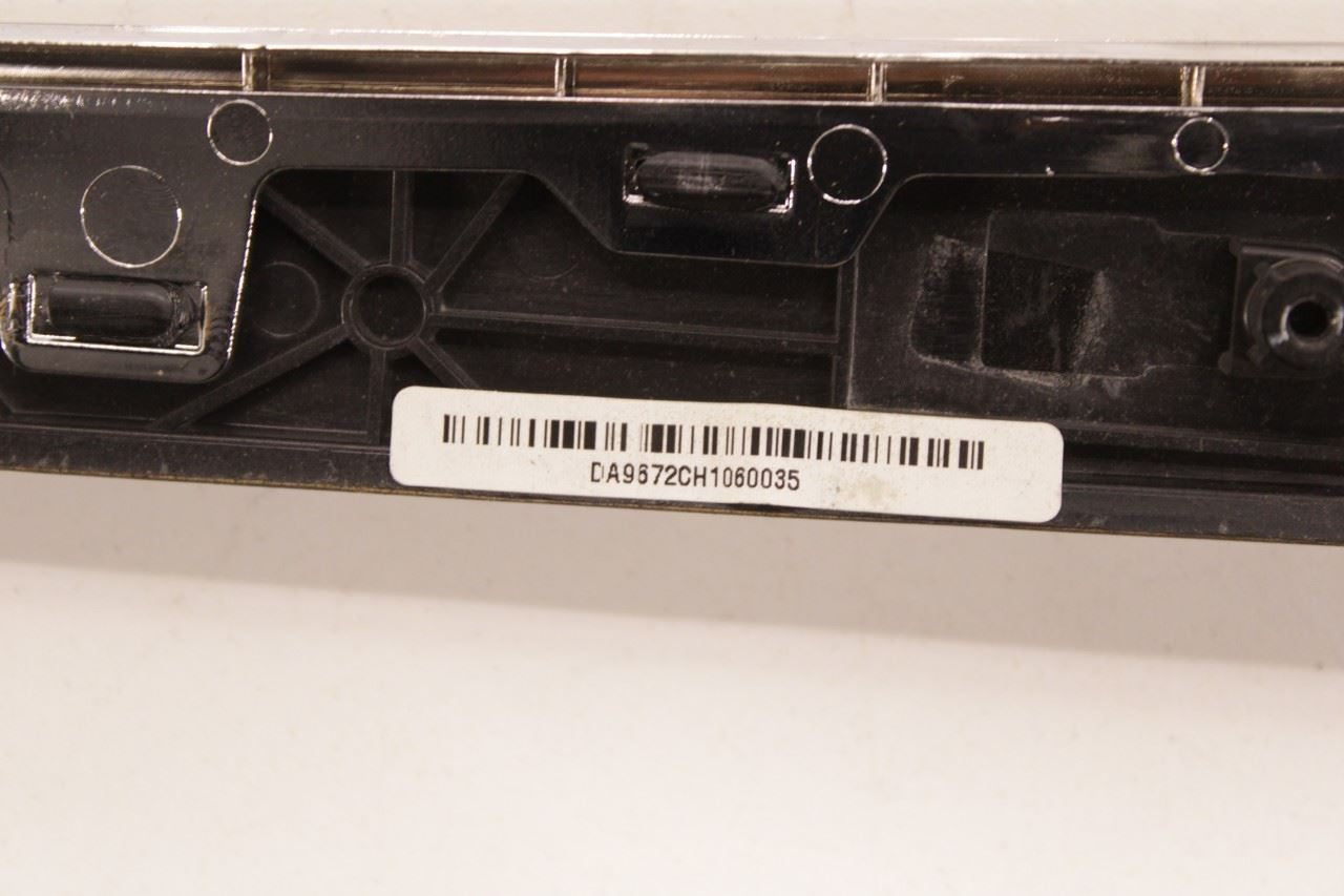 2014-21 Jeep Grand Cherokee Summit Front Rear RH LH Side Door Applique Panel Set - Alshned Auto Parts