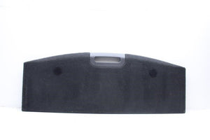 2014-20 Nissan Rogue SV 2.5L Rear Cargo Floor Storage Lid 849B8-4BA0A OEM *ReaD*