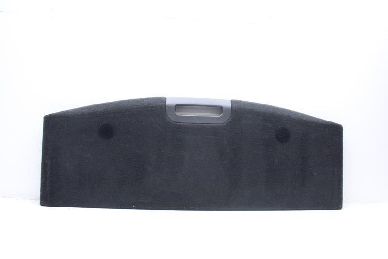 2014-20 Nissan Rogue SV 2.5L Rear Cargo Floor Storage Lid 849B8-4BA0A OEM *ReaD* - Alshned Auto Parts