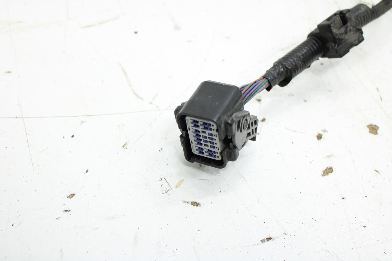 2018-2020 Honda Accord 1.5L FWD CVT Transmission Wire Harness 28150-6A7-900 OEM - Alshned Auto Parts