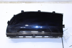 2010-13 Mercedes-Benz S550 Speed Gauge Instrument Cluster 219K Mile 221900090428