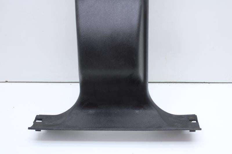 2011-2016 Ford F250 SD Left Lower Center Pillar Trim Panel BC34-26243A53-ABW OEM - Alshned Auto Parts