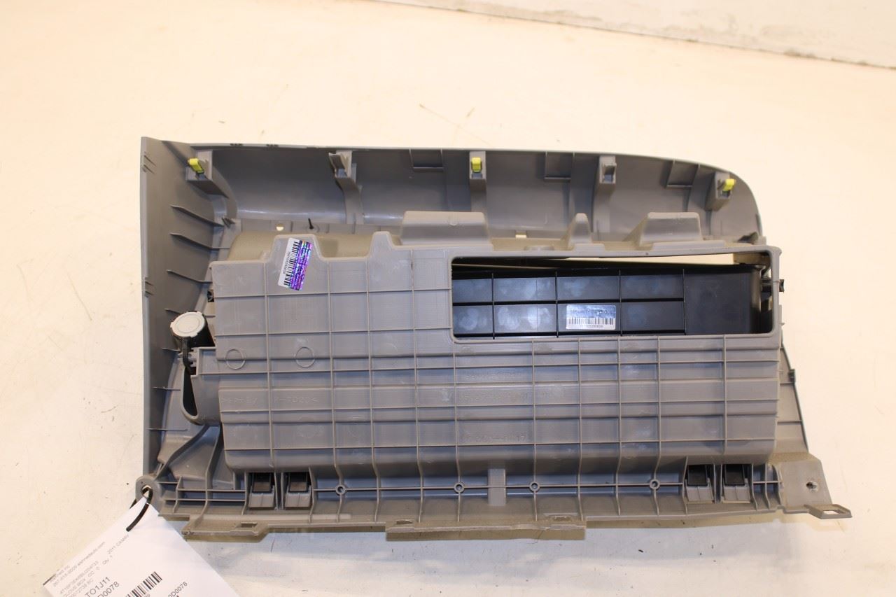 2007-2011 Toyota Camry LE Glove Box Storage Compartment 55303-06041-B1 OEM - Alshned Auto Parts