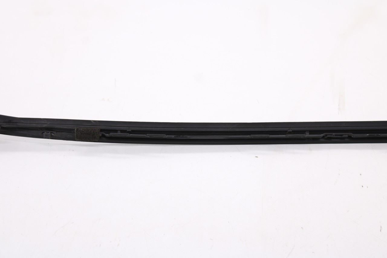 17-20 Acura MDX w/ Technology Pkg Front RH Side Windshield Trim Garnish Molding - Alshned Auto Parts