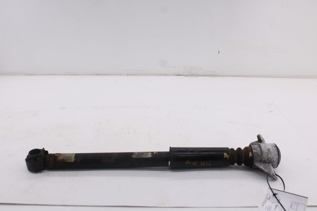 13-16 Audi S4 Premium Plus 3L AWD Rear Right Passenger Side Shock Strut Absorber - Alshned Auto Parts
