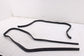 2003-06 Mercedes-Benz E500 Front and Rear Under Hood Engine Bay Rubber Seal Set - Alshned Auto Parts