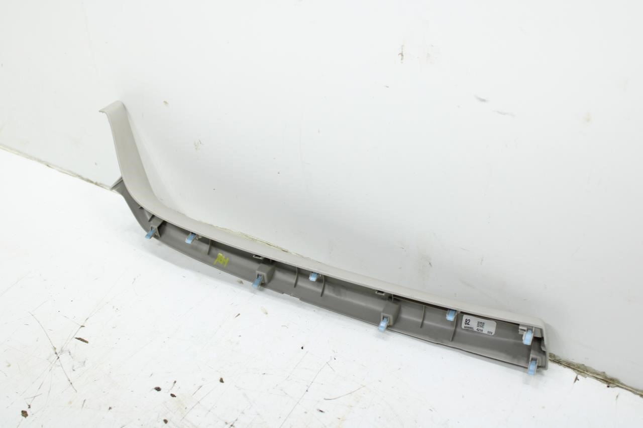 2018-20 Honda Accord Front Right Side Dash Trim Cover Panel 77263-TVA-A01ZB OEM - Alshned Auto Parts