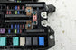 2018-2020 Honda Accord 1.5L Engine Bay Fuse Relay Junction Box 38256-TVA-A01 OEM - Alshned Auto Parts