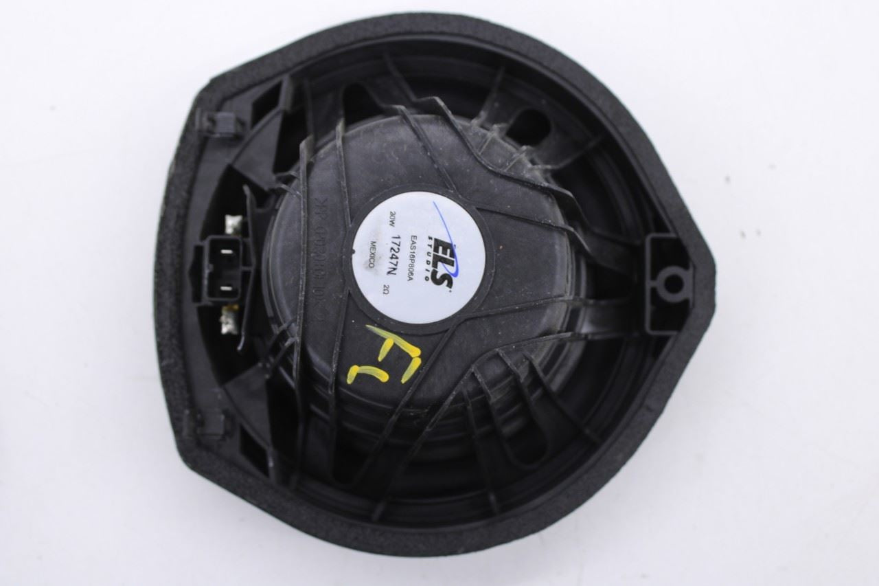 14-24 Acura MDX w/Tech Pkg Front and Rear Right and Left Door Speaker EAS16P806A10