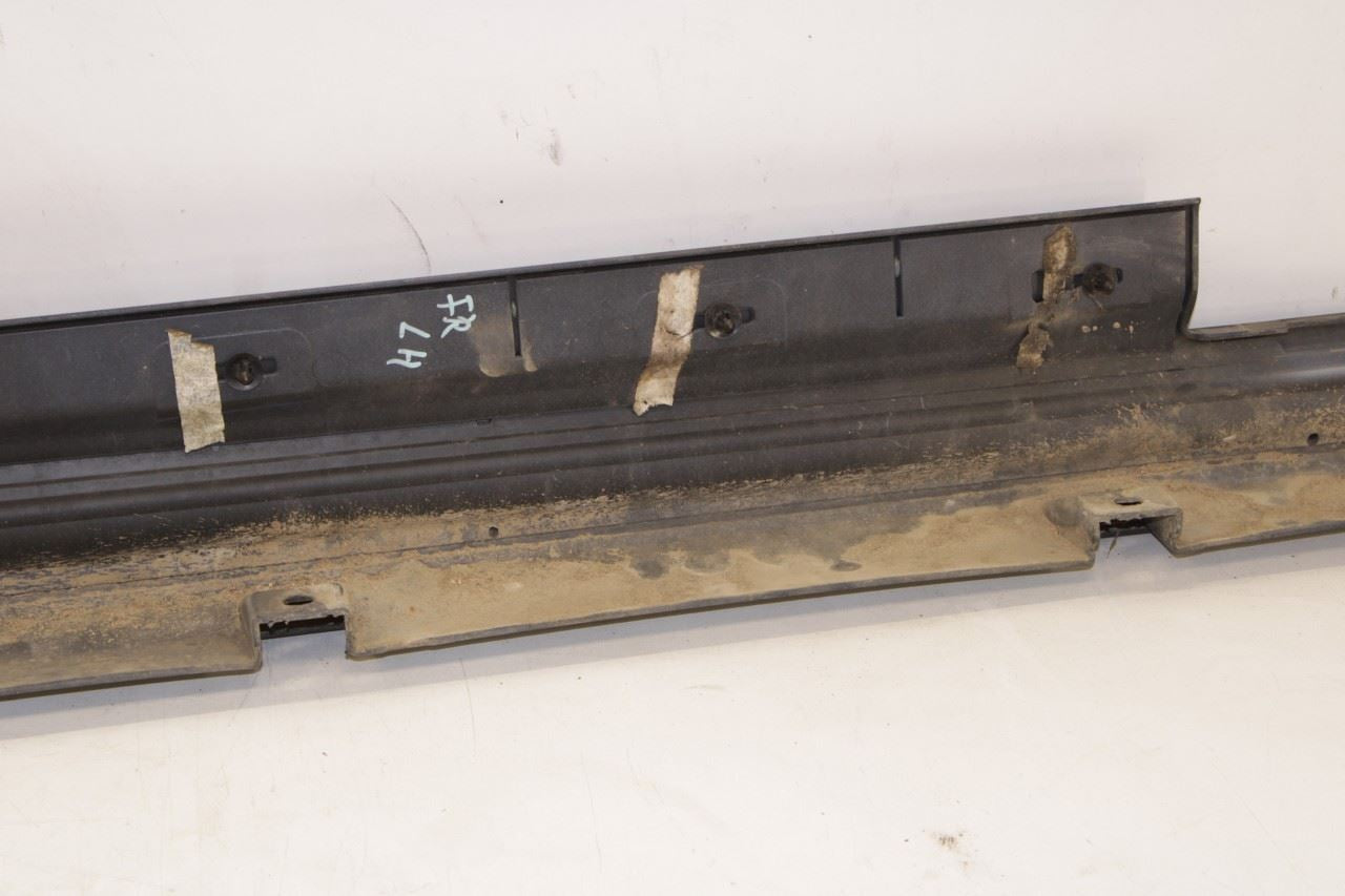 2014-2020 Maserati Ghibli S Q4 Left Driver Side Rocker Panel Molding 673002659 - Alshned Auto Parts