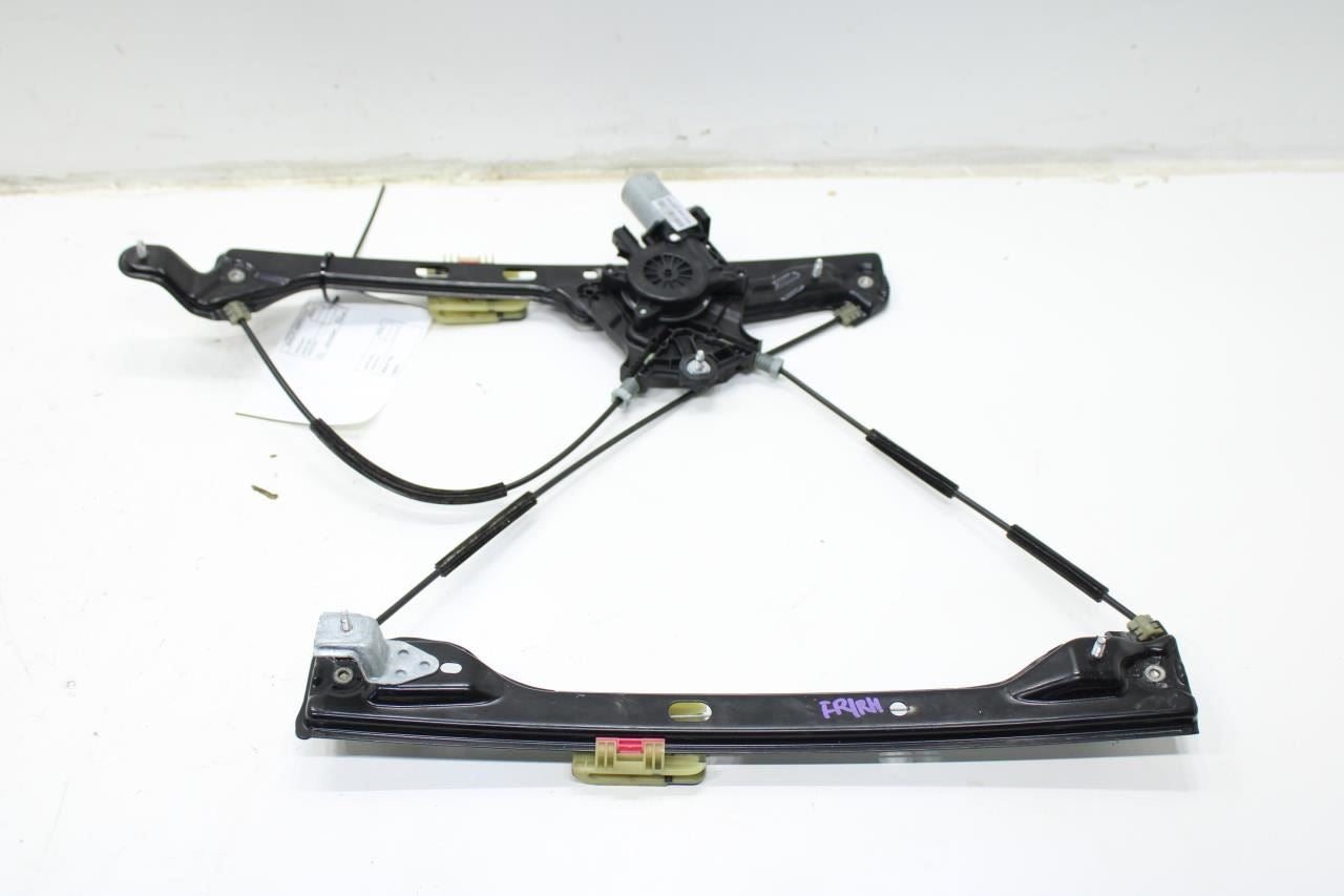 2017-2023 GMC Acadia SLT-1 Front Right Door Window Regulator w/ Motor 23100247 - Alshned Auto Parts