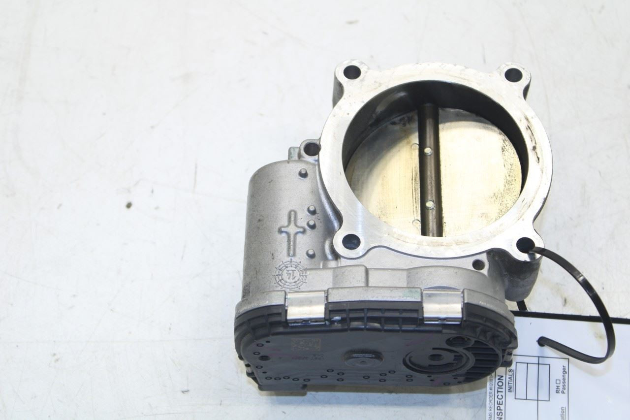 15-19 Ford F250 Lariat Crew Cab 6.2L Fuel Injection Throttle Body FR3E-9F991-AA - Alshned Auto Parts