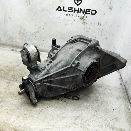 15-17 Mercedes-Benz C300 AWD Rear Axle Differential 3.07 ratio 71K 205-350-16-00 - Alshned Auto Parts