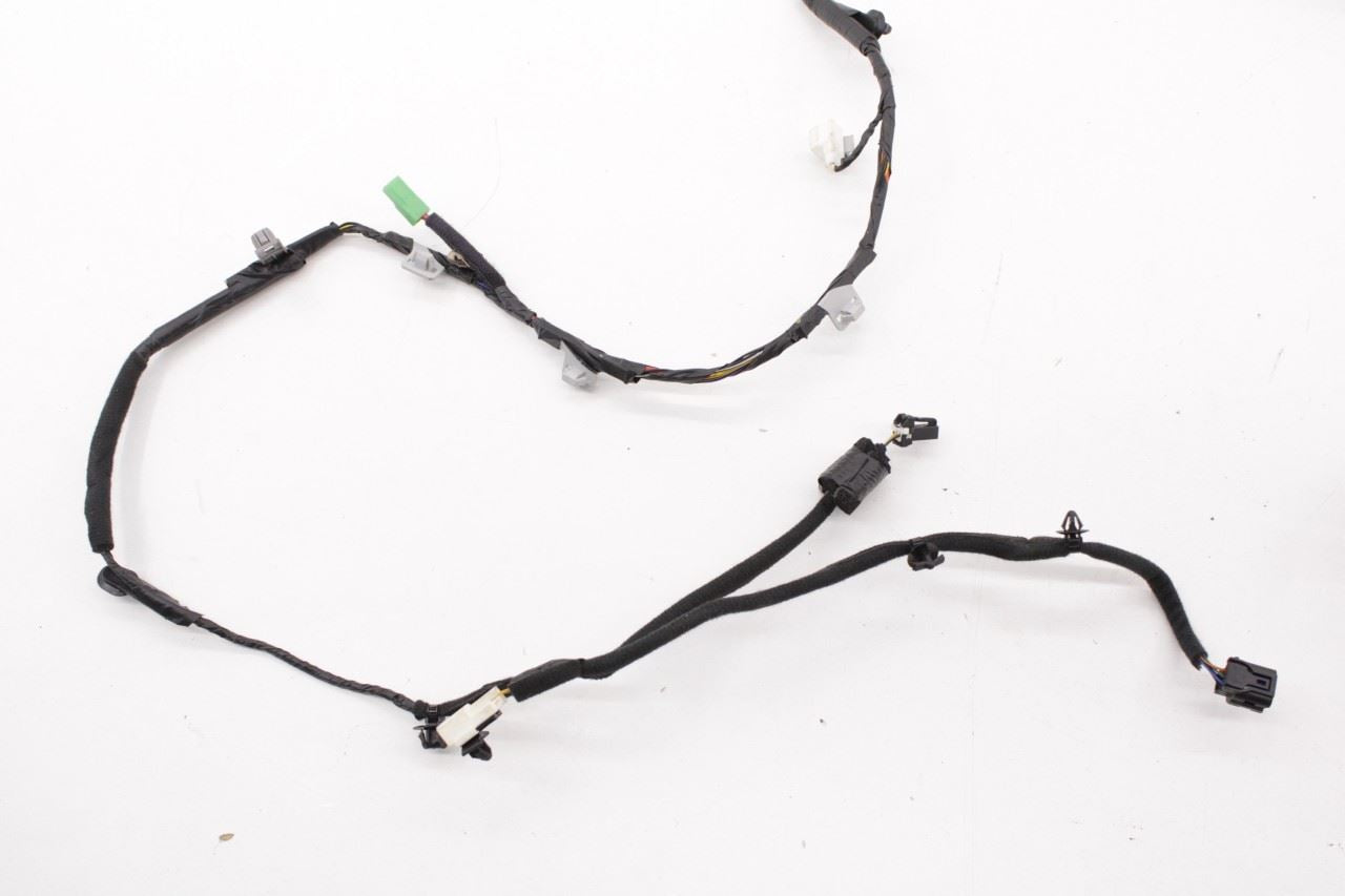 21-23 Kia Sorento X-Line SX Prestige Tailgate Back Door Wire Harness 91650-R5010 - Alshned Auto Parts