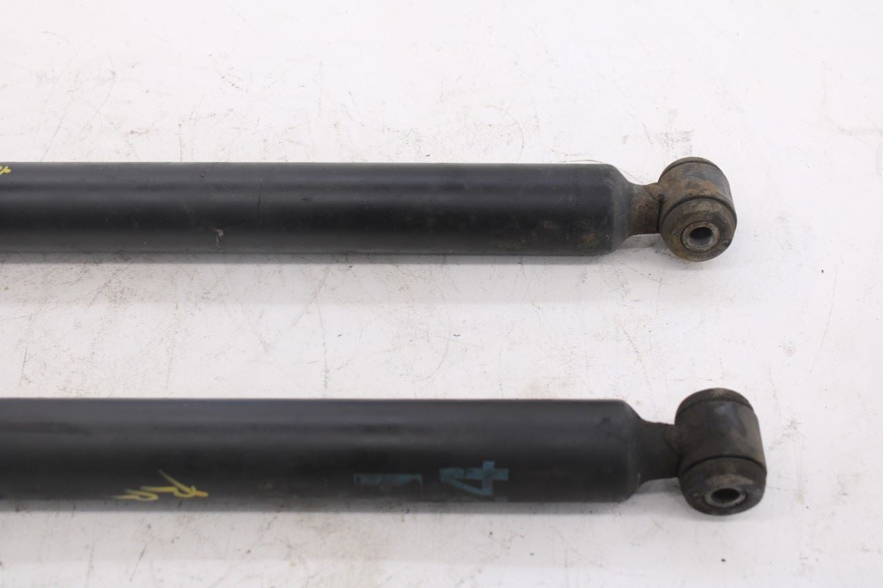 2006-09 Mercedes-Benz CLK 350 3.5L Rear Right and Left Side Shock Strut Absorber8