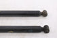 2006-09 Mercedes-Benz CLK 350 3.5L Rear Right and Left Side Shock Strut Absorber8