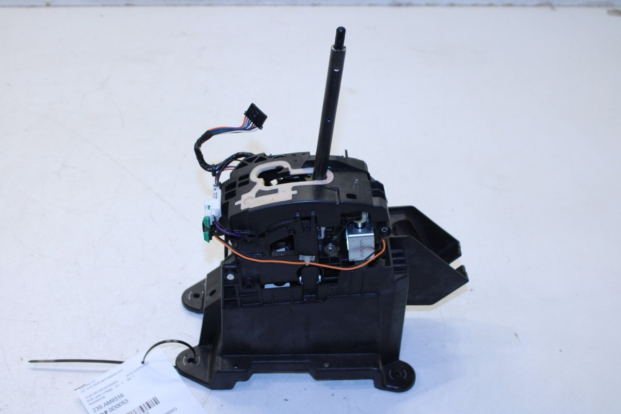 2016-17 Jeep Cherokee 75th Anniversary Automatic Transmission Gear Shifter Lever - Alshned Auto Parts