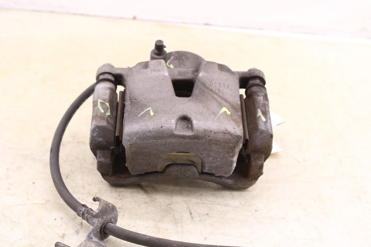 2019-2020 Hyundai Santa Fe SEL Front Right Side Brake Disc Caliper 58180-S1A00 - Alshned Auto Parts