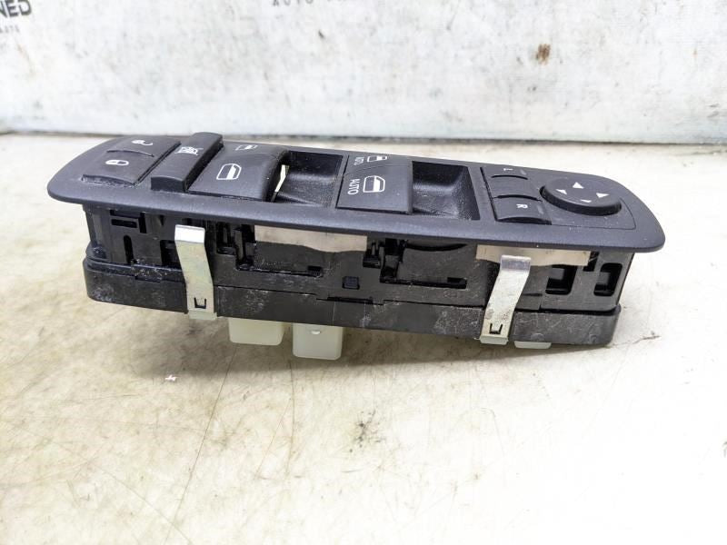 2011-2013 Dodge Durango Front Left Master Power Window Switch 68086693AE OEM - Alshned Auto Parts