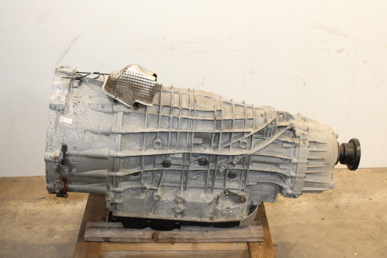 2011-2016 Porsche Panamera 4 3.6L AWD 7-Speed PDK Auto Transmission Gearbox 130K - Alshned Auto Parts