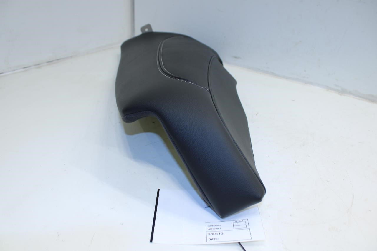 17-20 Jaguar XE R-Dynamic S Rear LH 2nd Row Seat Cushion Trim Cover T4N32657PVJ - Alshned Auto Parts
