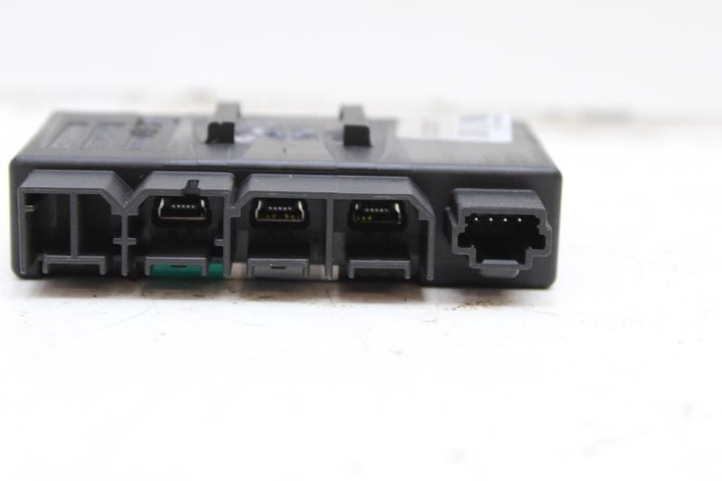 2020-2024 Nissan Sentra DC Charger USB Control Module 283H1-9DJ0A OEM - Alshned Auto Parts