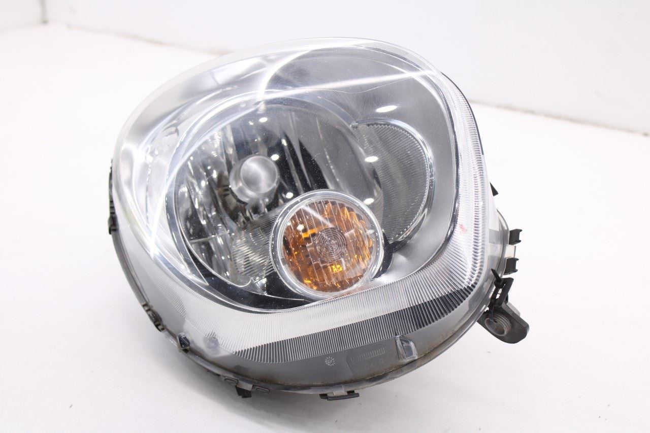 2011-16 Mini Countryman Cooper S 1.6L AWD Front Right Side Headlight Lamp *ReaD*3