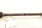 2017-23 GMC Acadia SLT-1 AWD Rear Right Passenger Side CV Axle Drive Half Shaft - Alshned Auto Parts
