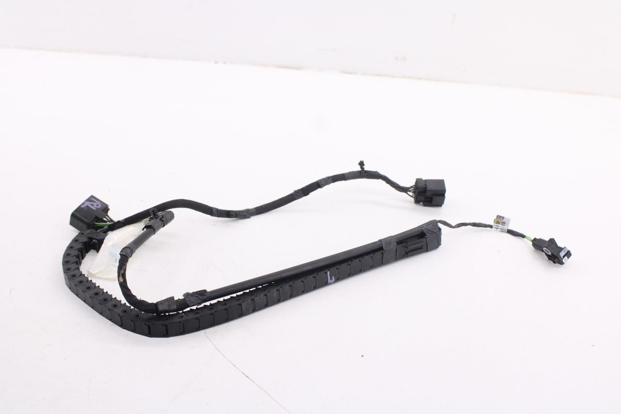 2013-20 Dodge Grand Caravan Rear Left Sliding Door Track Wire Harness 68211875AA4