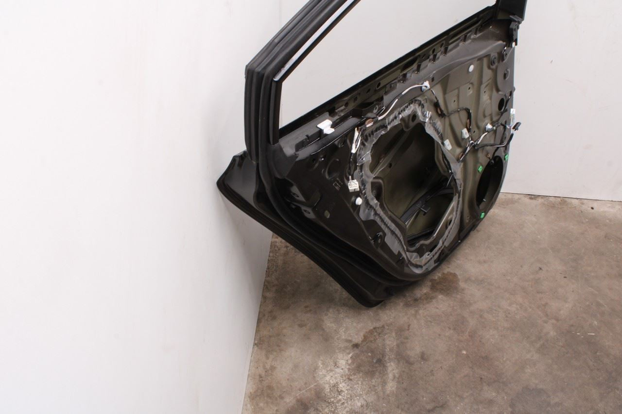 20-25 Toyota Corolla LE Sedan Rear Left Driver Side Door Shell Panel 67004-0253112