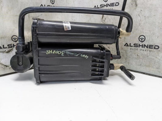 2009-17 Chevrolet Traverse Fuel Vapor Evaporator Emission Canister 15136019 OEM - Alshned Auto Parts