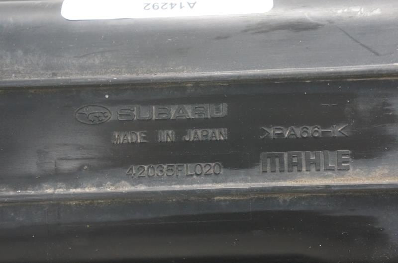 2018-2021 Subaru Crosstrek Fuel Vapor Evaporator Emission Canister 42035FL020 - Alshned Auto Parts