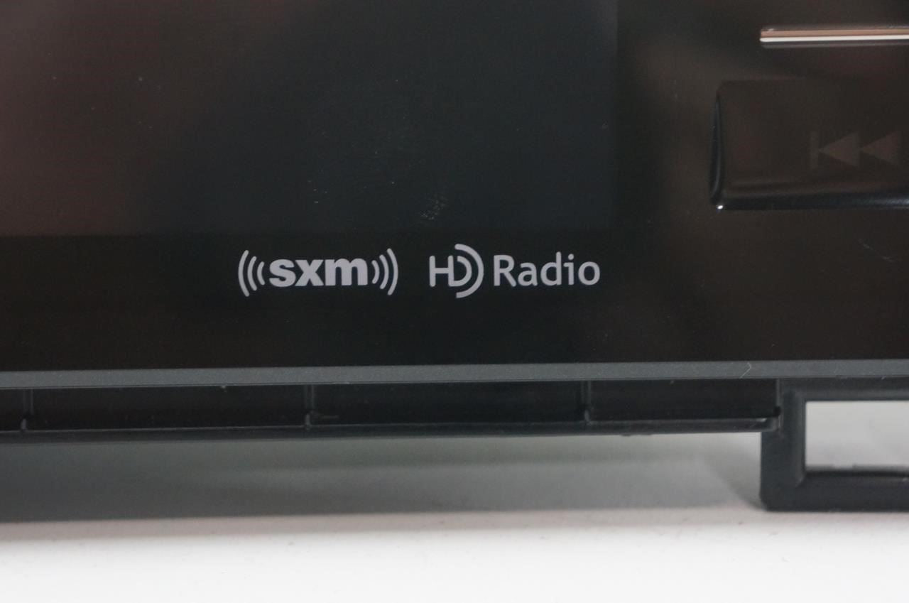 2017 Subaru Legacy Fujitsu Ten Navi Audio Radio CD Player Receiver with Display - Alshned Auto Parts