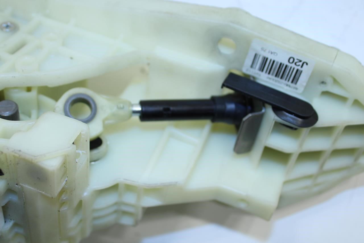 18-23 Kia Stinger GT1 Auto Transmission Gear Shifter Lever w/ Cable 46700-J5100 - Alshned Auto Parts